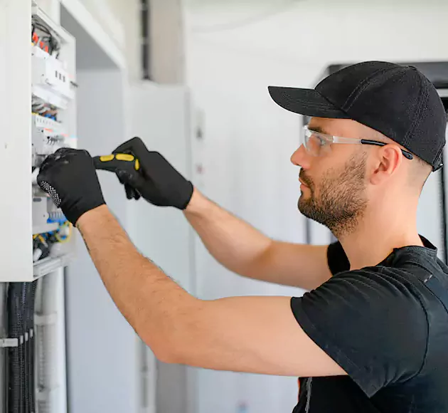 Crafting Reliable Electrical Service in Gardner Since 2009