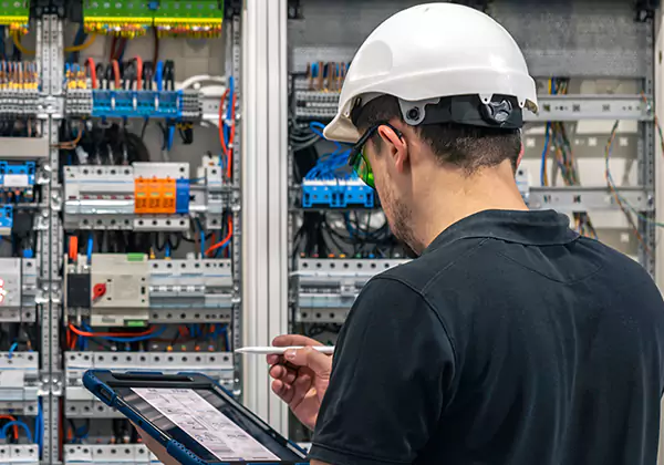 Electrical Inspection Services Gardner