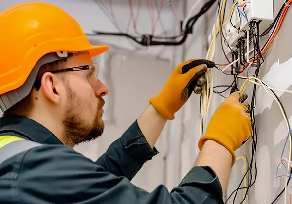 Electrical Wiring Services Gardner