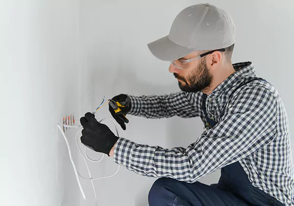 Emergency Electrical Repair Gardner