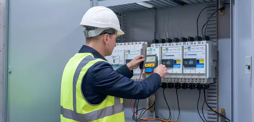 Commercial Electrical Repair In Gardner