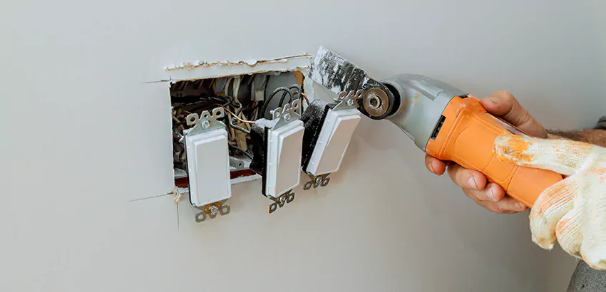 Emergency Electrician In Gardner