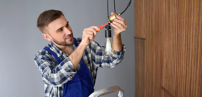 Residential Electrical Repair In Gardner