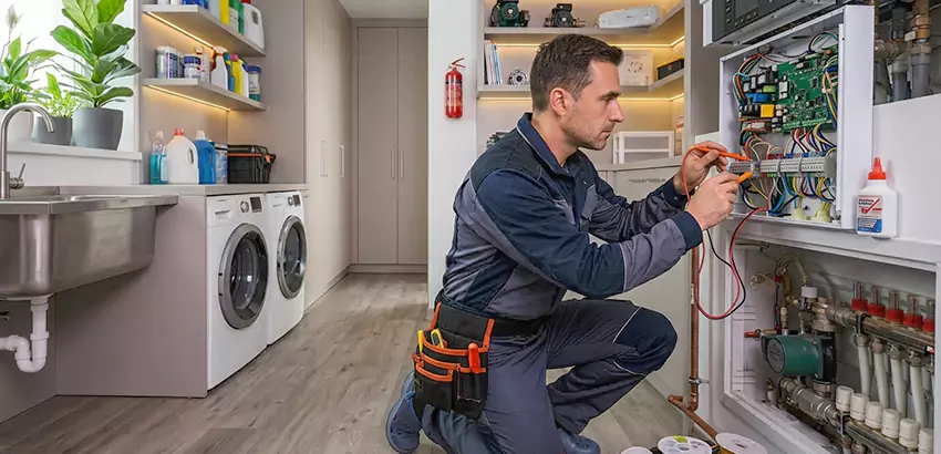 Residential Electrician In Gardner