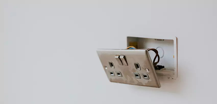 GFCI Breaker Replacement in Gardner