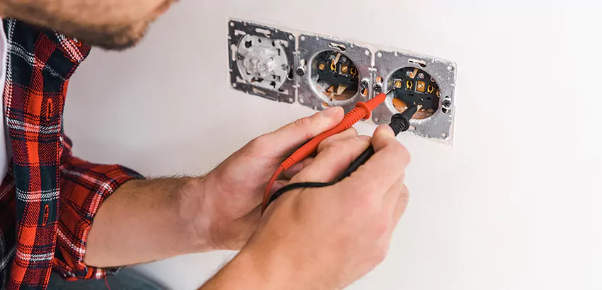 Building Automation and Smart Connectivity in Gardner