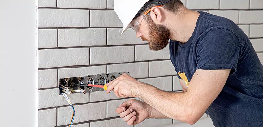 Rewiring for Modern Electrical Demand in Gardner