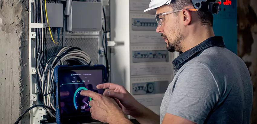 HVAC Surge Protector Installation in Gardner