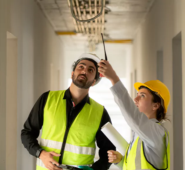 Licensed Commercial Electrician: Your Local Business Electrical Partner in Gardner, MA