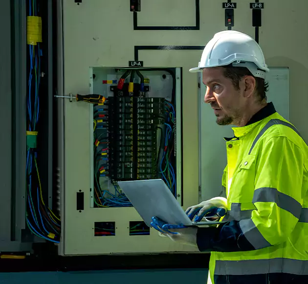 Professional Electrical Inspection: Your Local Safety Check Team in Gardner, MA