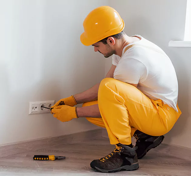 Trusted Electrical Repair Services: Your Local Fix-It Team in Gardner, MA