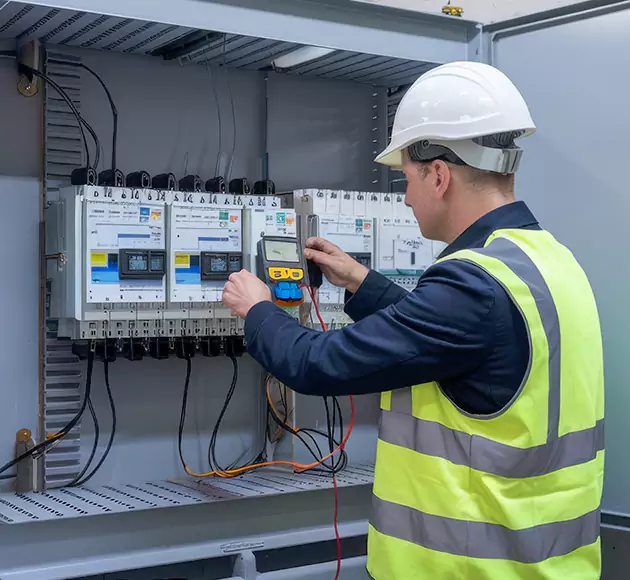 Professional Electrical Service Upgrade: Your Local Utility Coordination Team in Gardner, MA