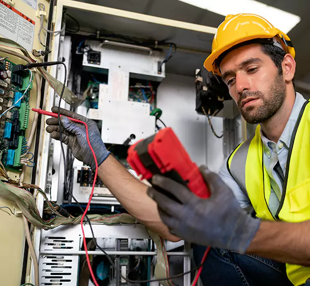 Professional Electrical Troubleshooting: Your Local Diagnostic Team in Gardner, MA