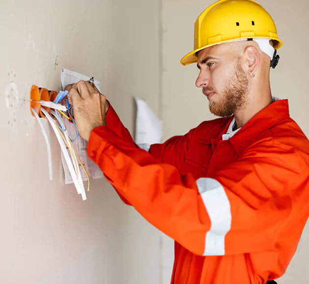 Local 24 Hour Electrician: Fast Response When You Need It Most in Gardner, MA