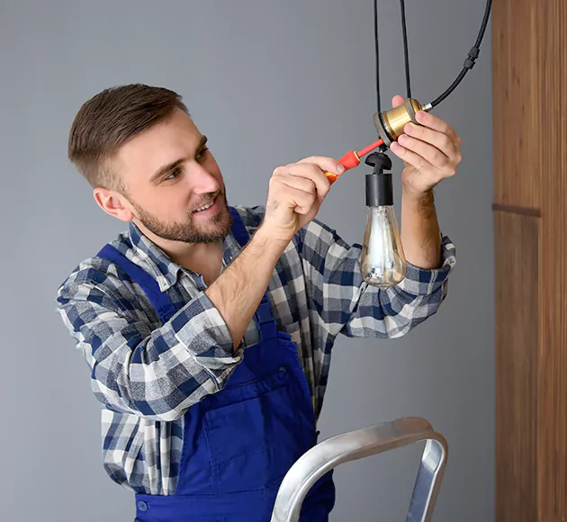 Professional Lighting Electrician: Your Local Fixture Expert in Gardner, MA