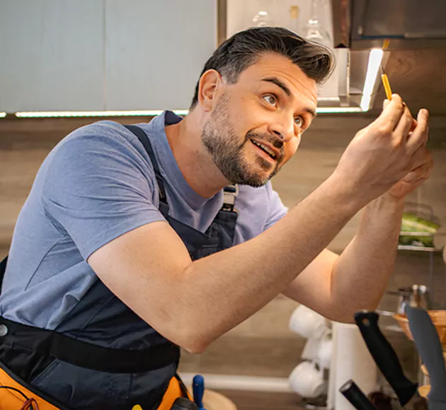 Trusted Home Electrician: Your Local Choice in in Gardner, MA
