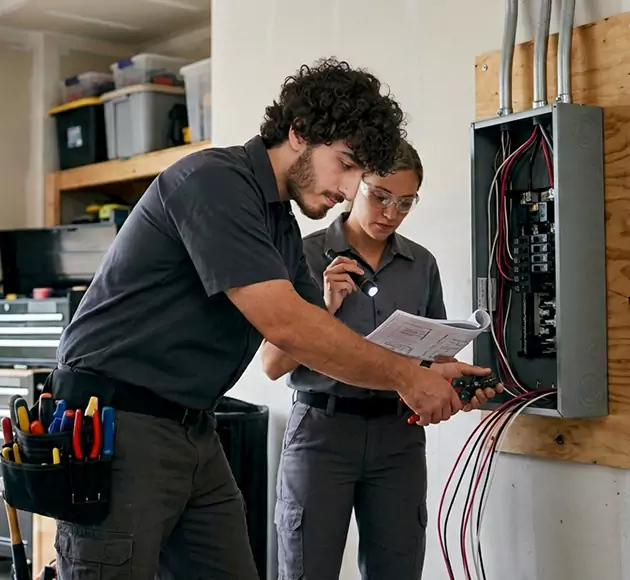 Professional Subpanel Installation: Your Local Installation Team in Gardner, MA