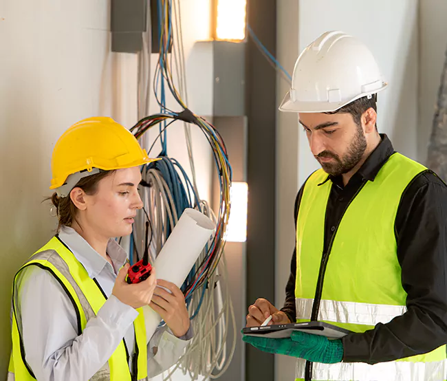 Why Businesses Choose Us as Their Commercial Electrician in Gardner, MA?
